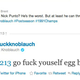 Illustration for article titled Chuck Knoblauch's Official Twitter Account Gets Angry, Profane And Calls His Wife A "Fucking Dirty Whore"